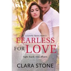 Fearless for Love Paperback, Js Publications