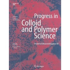 Analytical Ultracentrifugation VII Hardcover, Springer