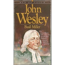 John Wesley: The Extraordinary Little Man Who Spearheaded England's Greatest Spiritual Awakening! Compact Disc, Blackstone Audiobooks