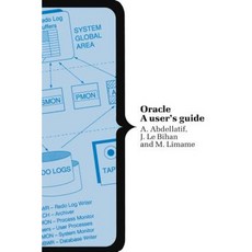 Oracle a User's Guide Paperback, Palgrave