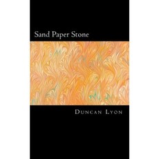 Sand Paper Stone Paperback, Palm House Publishing