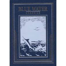 Big Game at Sea Hardcover, Derrydale Press