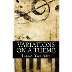 Variations on a Theme: Conservation of the Circle Paperback, Createspace Independent Publishing Platform