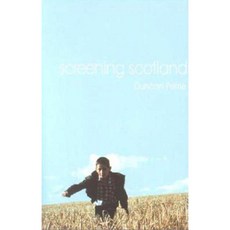 Screening Scotland Paperback, British Film Institute