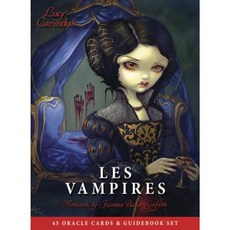 Les Vampires: Ancient Wisdom and Healing Messages from the Children of the Night Other, Llewellyn Publications
