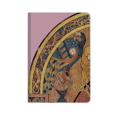 The Book of Kells: Small Journal Hardcover, Thames & Hudson