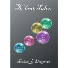 X'Lent 故事精裝本, Xlibris