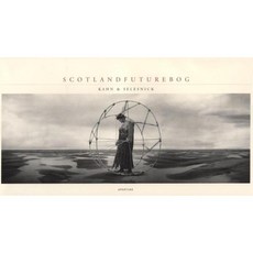 Nicholas Kahn & Richard Selesnick: Scotlandfuturebog Hardcover, Aperture