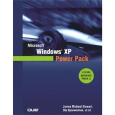 Microsoft Windows XP Power Pack Other, Que