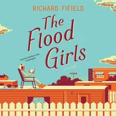 The Flood Girls MP3 CD, Blackstone Audiobooks
