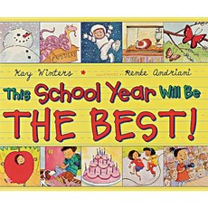 Reading Wonders Literature Big Book: This School Year Will Be the Best Grade 1 Spiral, McGraw-Hill Education