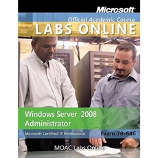 Exam 70-646: Moac Labs Online Compact Disc, Wiley