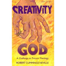 Creativity and God: A Challenge to Process Theology New Edition Paperback, State University of New York Press