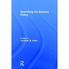 尋找科學政策（Clt）精裝, 勞特利奇