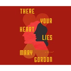 There Your Heart Lies MP3 CD, Dreamscape Media
