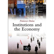 Institutions and the Economy Paperback, Polity Press