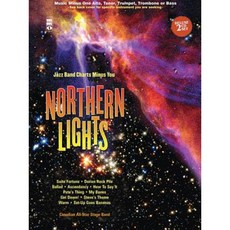 Northern Lights: Trumpet [With 2 CDs] Paperback, Hal Leonard Publishing Corporation