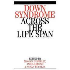 Down Syndrome Across the Life Span 平裝版, Wiley