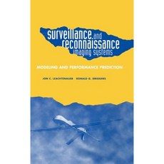 監視和偵察成像系統精裝本, 阿泰克出版社