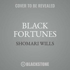 Black Fortunes: The Story of the First Six African Americans Who Escaped Slavery and Became Millionaires MP3 CD, HarperCollins