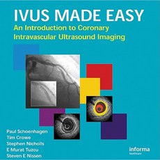Ivus Made Easy Other, CRC Press