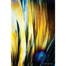 Journal Your Life's Journey: Micro Crystals 16 Lined Journal 6 X 9 100 Pages Paperback, Createspace Independent Publishing Platform