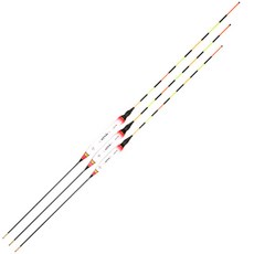 Narye Hyojung電子浮標組 大+中+小, 混色, 1套