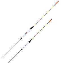 Narye Seulra電子釣魚浮漂 特 XL220+小 XL170, 混色, 1套