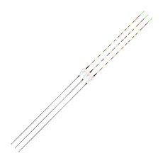 Narye Jeongyeon中電子釣魚浮漂 L 320, 混色, 3個