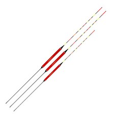 電子浮標 L號 2入+S號, 混色, 1套