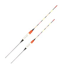 Narye紅安電子浮標組 大+小, 混色, 1套