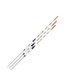 Narye Seo A電子浮漂 小 XL180+中 XL170+大 XL150, 混色, 1套