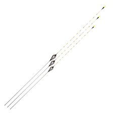 Narye釣魚浮漂組合 Horyun 600+650+700, 混色, 1套