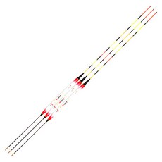 Narye精油大降電子浮漂S 230, 混色, 3個