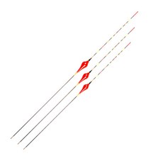Narye 肉食植物電子浮標組 大+中+小, 混色, 1套
