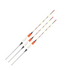 Narye紅安電子浮標組 中+小 2入, 混色, 1套