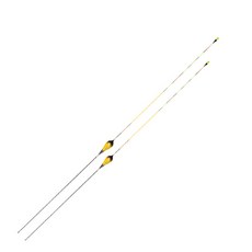 Narye名作極光釣魚浮標 600+650, 混色, 1套