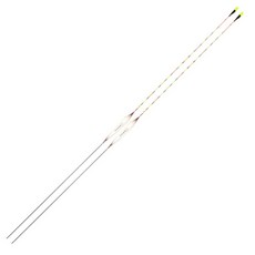 Narye流線型浮漂, 混色, 2個