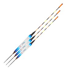 Narye Seojin電子浮漂 大 XL180+中 XL170+小 XL150, 混色, 1套