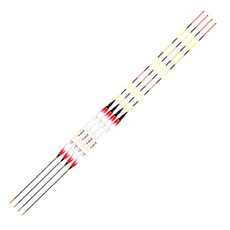 Narye精油中降電子浮漂 S 220, 混色, 4個