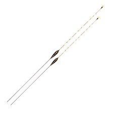 Narye名作鐵製浮漂 650+700, 混色, 1套