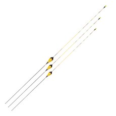 Narye名作極光釣魚浮漂 600+650+700, 混色, 1套