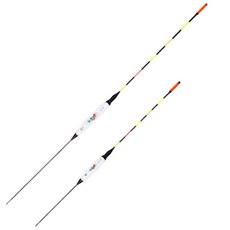Narye Seulra電子釣魚浮漂 特 XL220+大 XL150, 混色, 1套