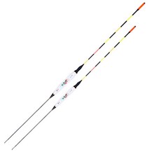 Narye Seulra電子釣魚浮漂 特 XL220+中 XL200, 混色, 1套