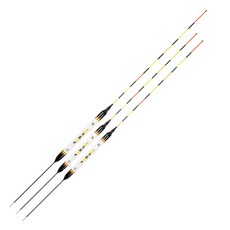 電子浮標 L號+M號 2入, 混色, 1套