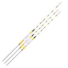 Narye名作華麗電子浮漂 大 S200+中 S190 2入, 混色, 1套