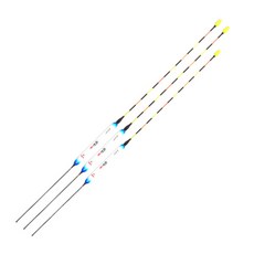 電子浮標 L號 2入+M號, 混色, 1套