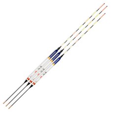 電子浮標 L號 2入+M號, 混色, 1套