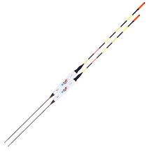 Narye Seulra電子釣魚浮標 特大 XL220+大 XL210, 混色, 1套