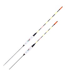 Narye Seulra電子釣魚浮標 大 XL210+小 XL170, 混色, 1套